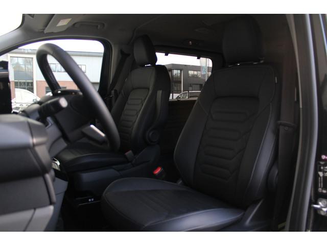 Ford Tourneo