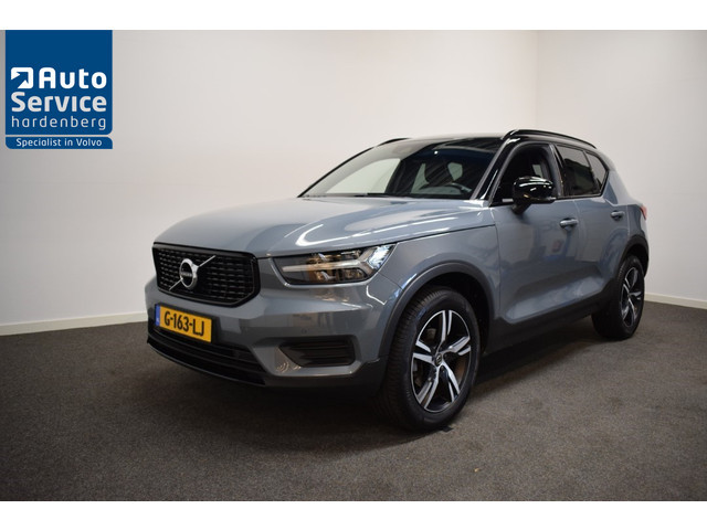 Volvo XC40 2019 Benzine