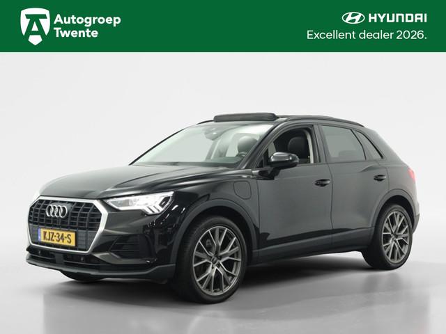 Audi Q3 2022 Hybride