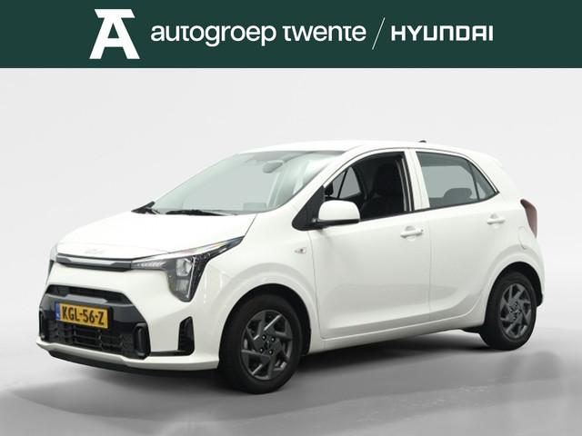Kia Picanto 2025 Benzine
