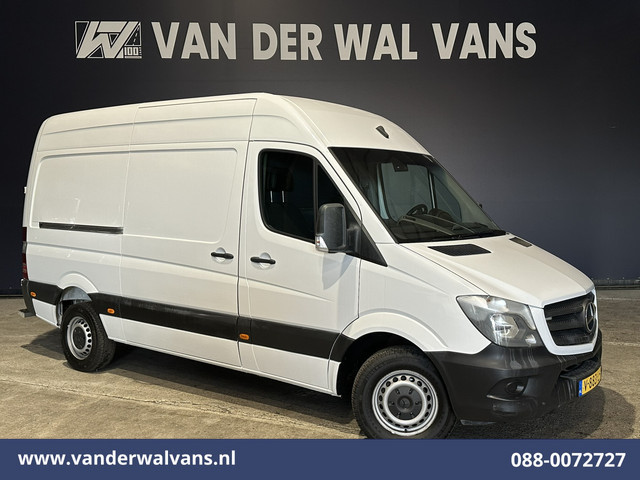 Mercedes-Benz Sprinter 2018 Diesel