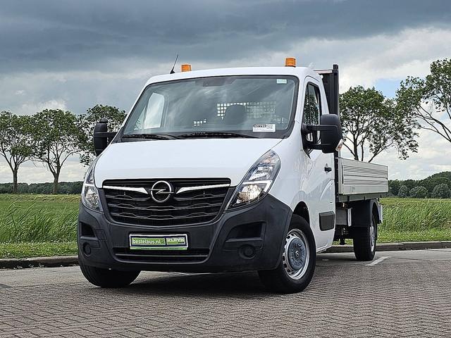 Opel Movano 2021 Diesel