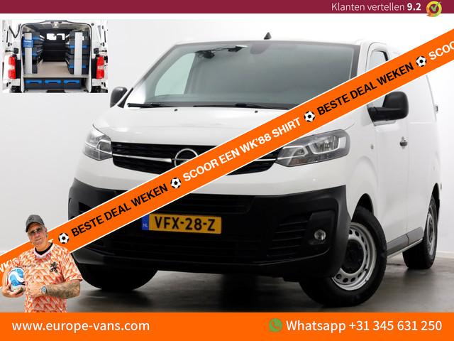Opel Vivaro 2020 Diesel