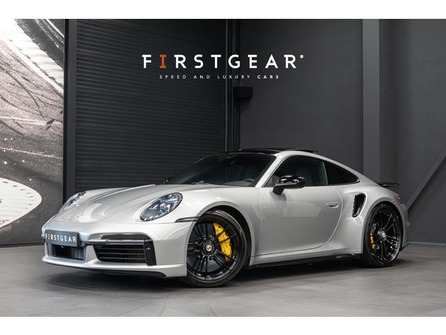 Porsche 911 2020 Benzine