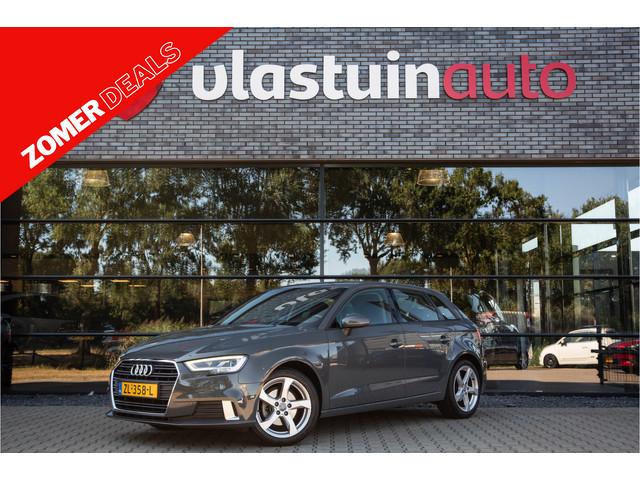 Audi A3 2019 Benzine