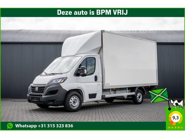 Fiat Ducato 2022 Diesel
