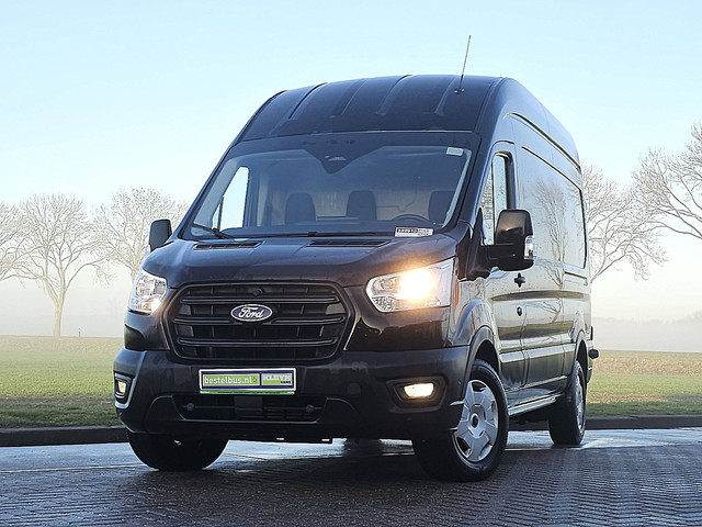 Ford Transit 2024 Diesel