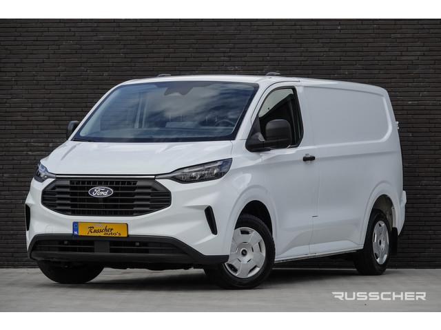 Ford Transit Custom 2024 Diesel