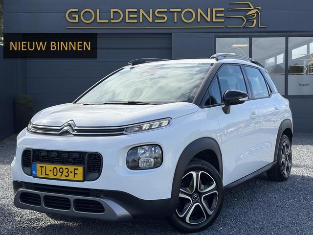 Citroën C3 2018 Benzine