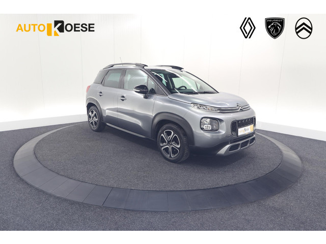 Citroën C3 2018 Benzine