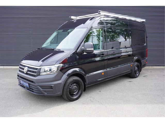 Volkswagen Crafter 2020 Diesel