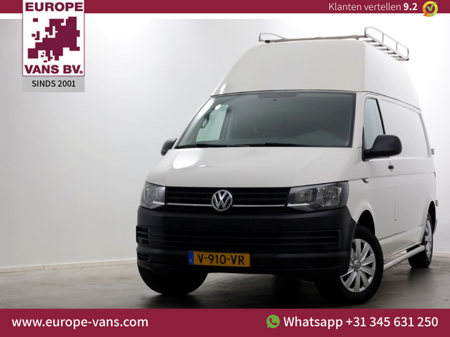Volkswagen Transporter 2019 Benzine
