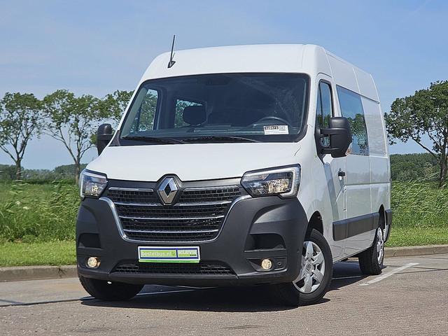 Renault Master 2024 Diesel