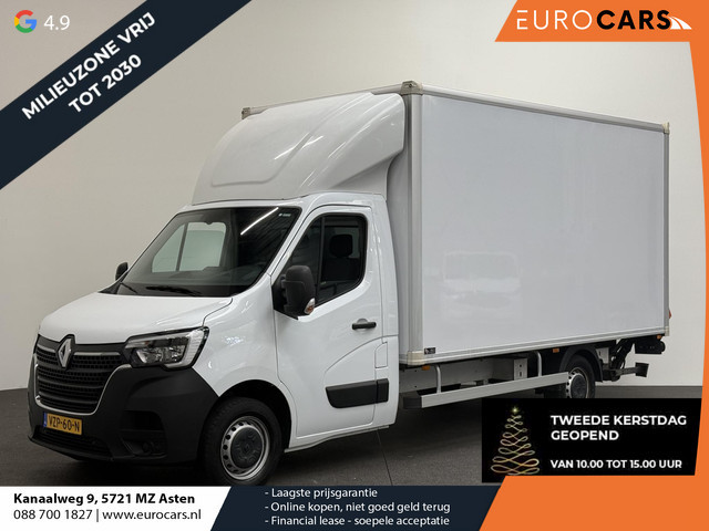 Renault Master 2023 Diesel