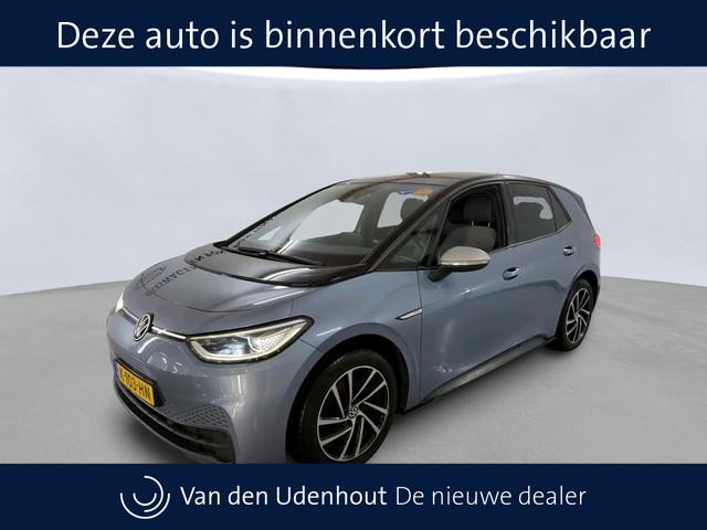 Volkswagen ID.3 2020 Elektrisch