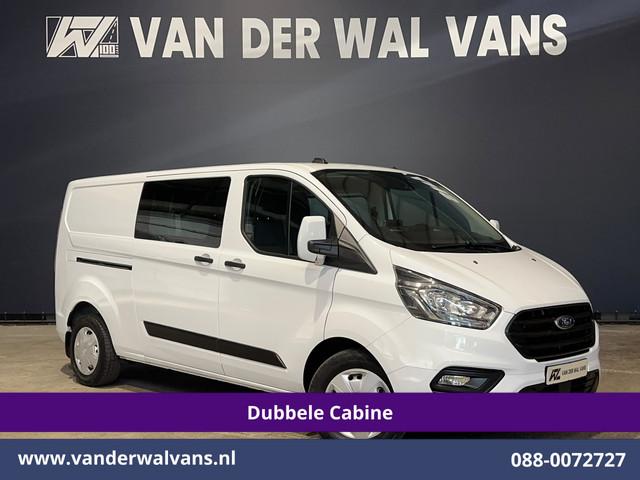 Ford Transit Custom 2021 Diesel