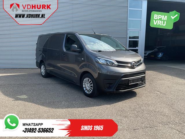 Toyota Pro Ace 2024 Diesel