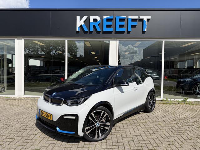 BMW i3 2021 Elektrisch