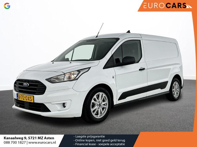 Ford Transit Connect 2024 Diesel