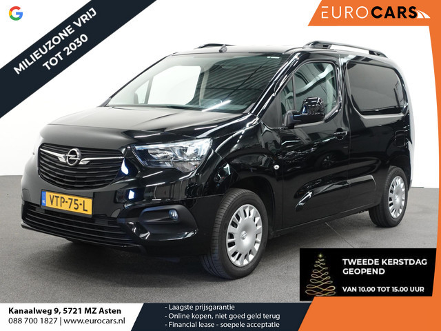Opel Combo 2023 Diesel