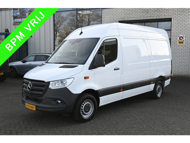 Mercedes-Benz Sprinter 2024 Diesel