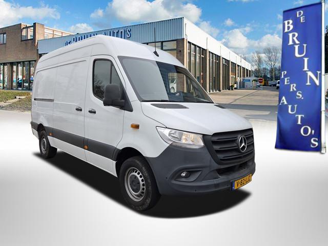 Mercedes-Benz Sprinter 2023 Diesel