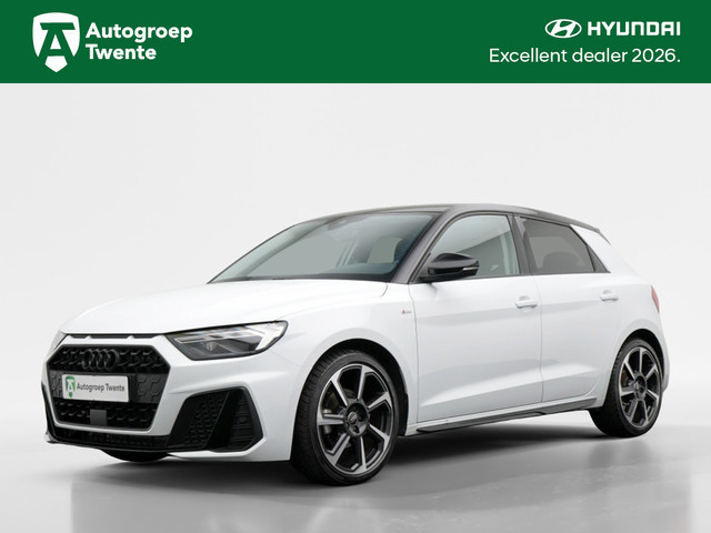 Audi A1 2025 Benzine