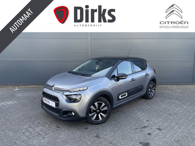 Citroën C3 2024 Benzine