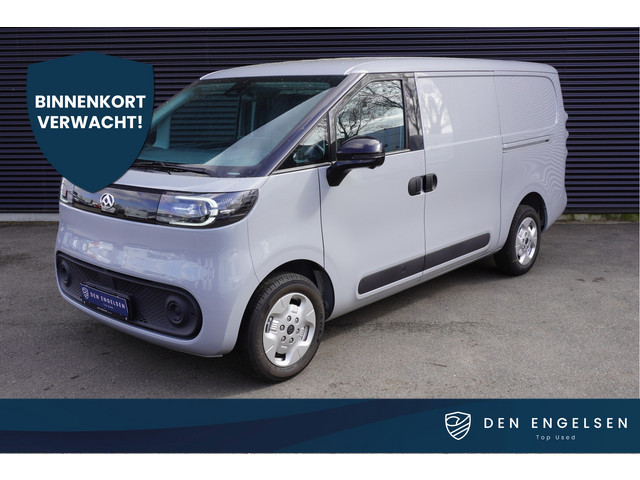 Maxus eDeliver5 2024 Elektrisch