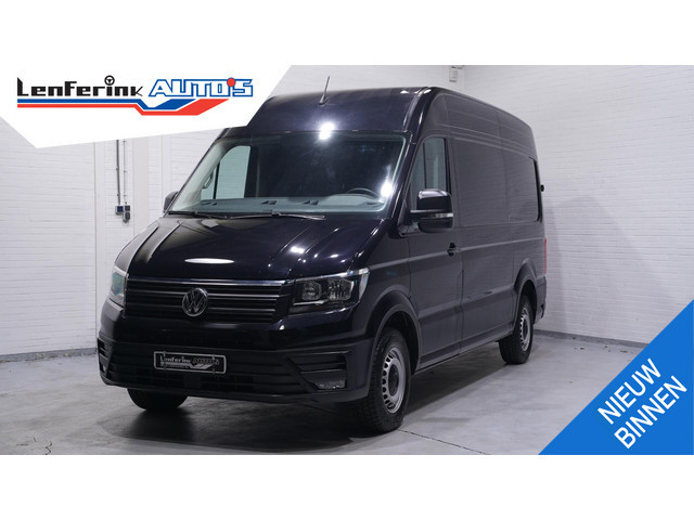 Volkswagen Crafter 2022 Diesel