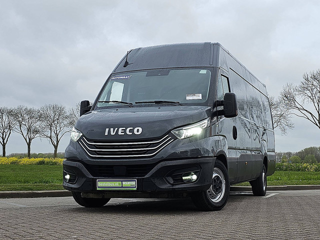 Iveco Daily 2022 Diesel