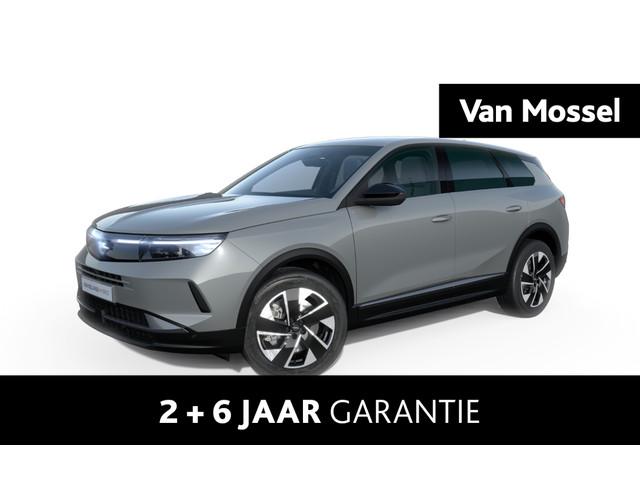 Opel Grandland 2026 Hybride