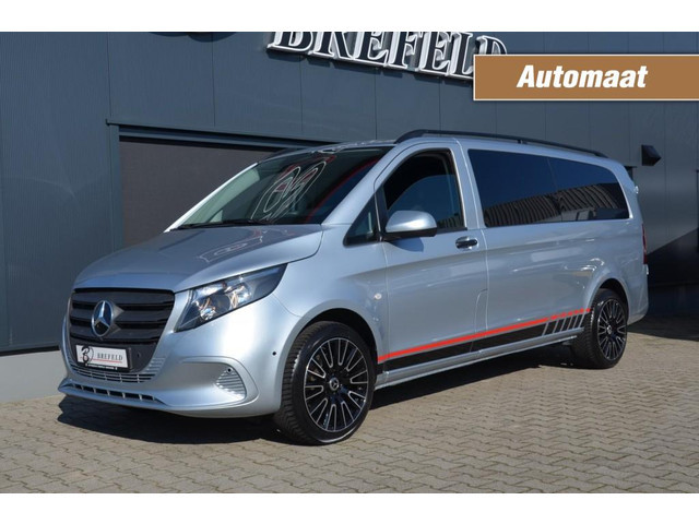 Mercedes-Benz Vito 2024 Diesel