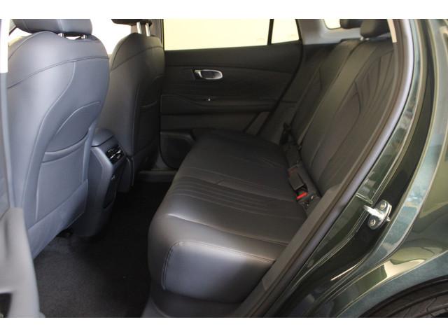 Geely Starray EM-i