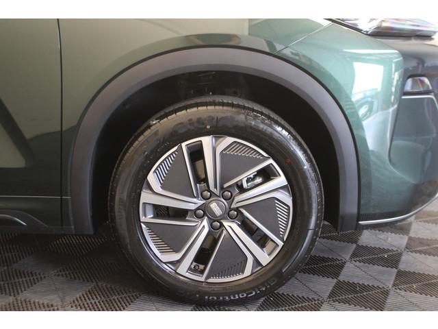 Geely Starray EM-i