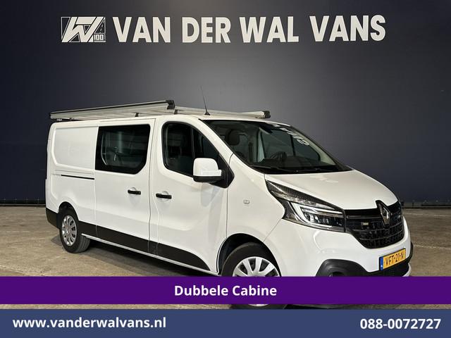 Renault Trafic 2020 Diesel
