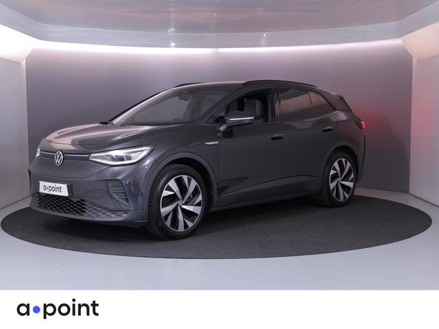 Volkswagen ID.4 2021 Elektrisch
