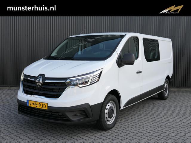 Renault Trafic 2026 Diesel