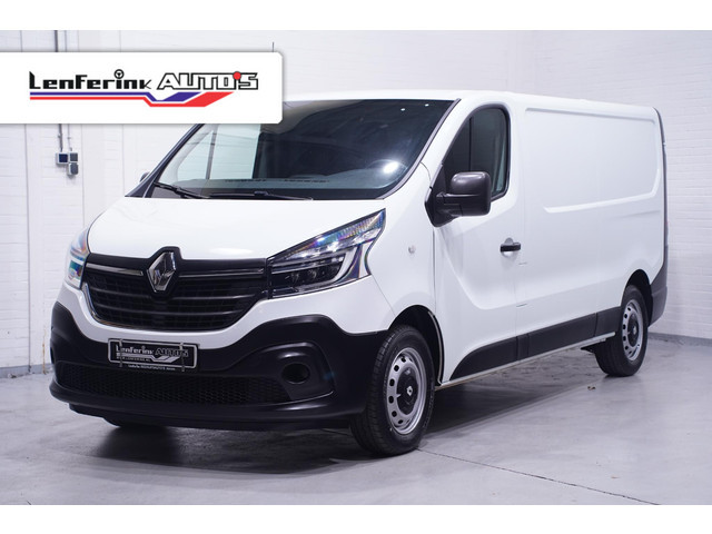 Renault Trafic 2020 Diesel