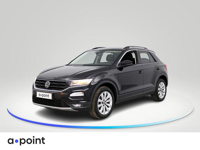 Volkswagen T-Roc 2021 Benzine