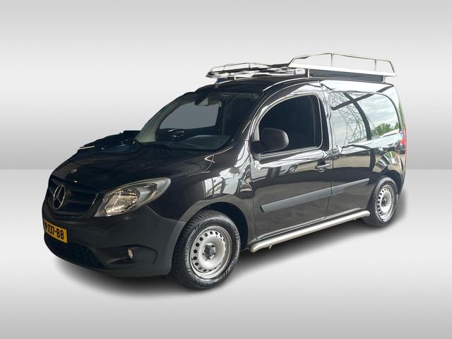 Mercedes-Benz Citan 2016 Diesel