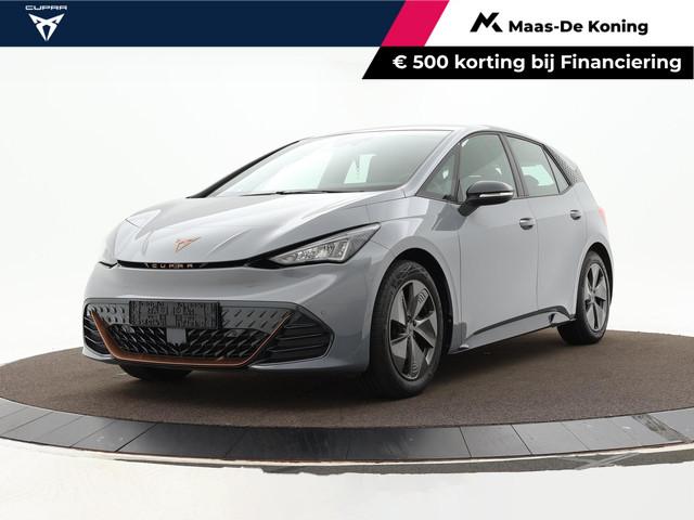 Cupra Born 2023 Elektrisch