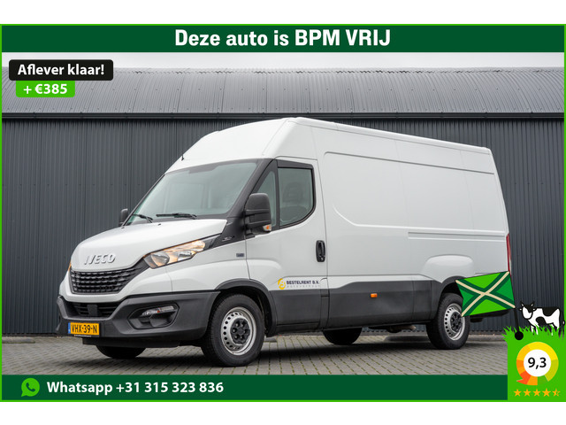 Iveco Daily 2021 Diesel