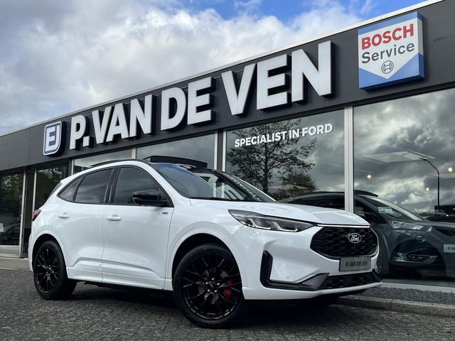 Ford Kuga 2026 Hybride