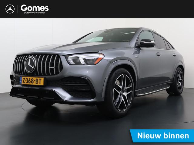 Mercedes-Benz GLE 2023 Benzine