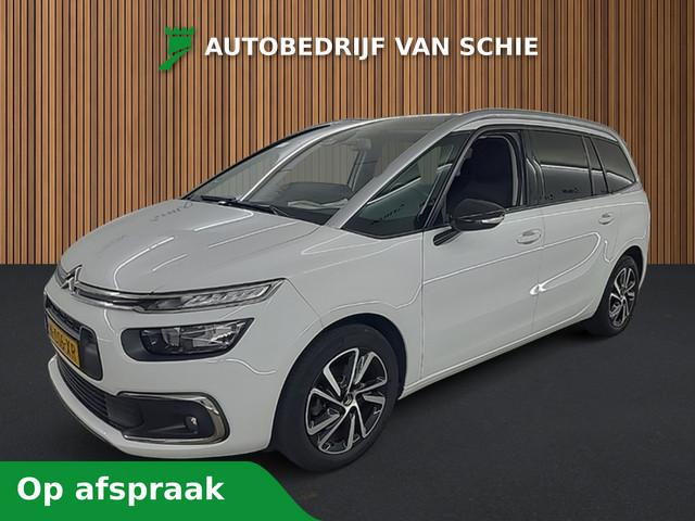 Citroën C4 Spacetourer