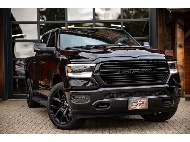 Dodge Ram 2024 LPG