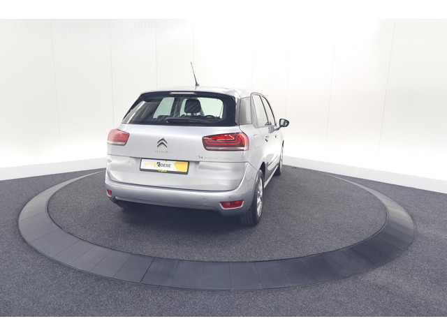 Citroën C4 Spacetourer