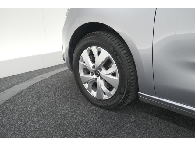 Citroën C4 Spacetourer