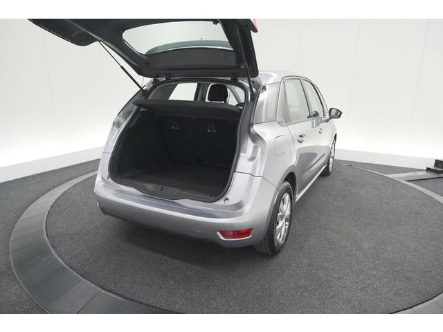 Citroën C4 Spacetourer